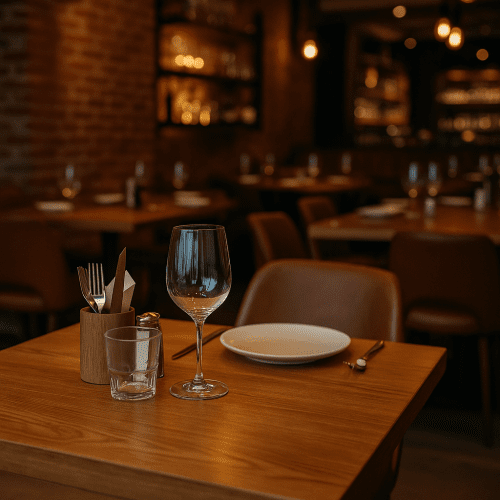 Menús que cruzan fronteras: ¿Por qué tu restaurante necesita una agencia de traducción?