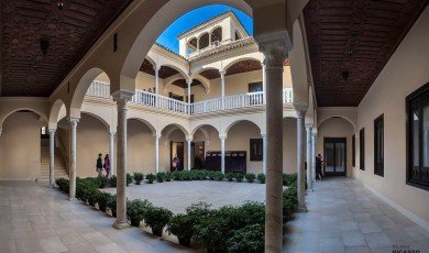 Exploring the Artistic Treasures of Spain: The Picasso Museum in Malaga and the Guggenheim Museum in Bilbao