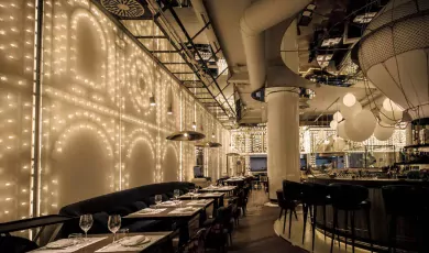 Madrid's Best Sushi Restaurants