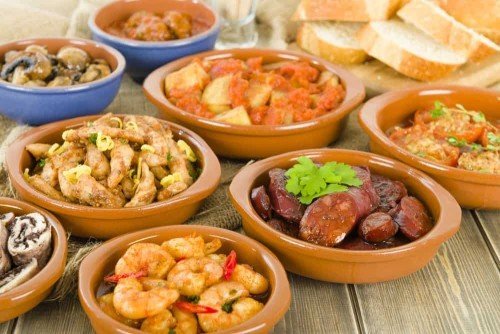 Saboreando España: Guía de la deliciosa cocina española