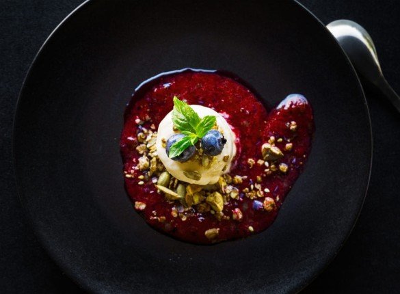 What It Really Takes to Earn a Michelin Star