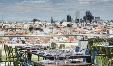 Un viaje culinario por Madrid: restaurantes internacionales que debe probar