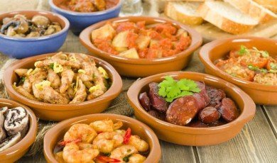 Saboreando España: Guía de la deliciosa cocina española