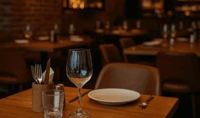 Menús que cruzan fronteras: ¿Por qué tu restaurante necesita una agencia de traducción?